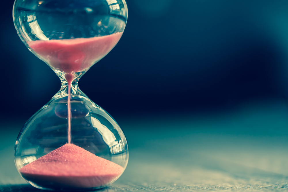 Patience is a Virtue I Don’t Have Time For: marketing for falling attention spans