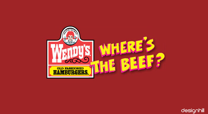 wendys where's the beef?