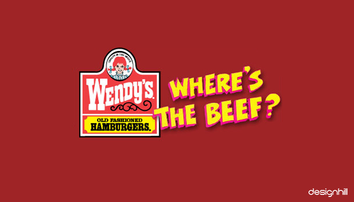 wendys where's the beef?