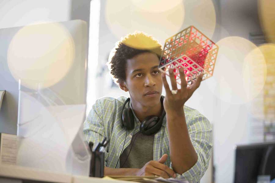 Hiring a Creative for Your Team:  Four Rules for Great Outcomes