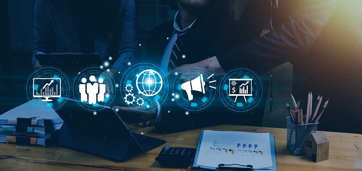 How To Determine Your Marketing Mix (7Ps)