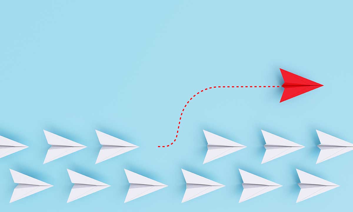What is a Unique Selling Proposition (USP) and How To Create One?