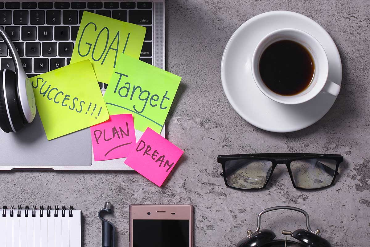 You’ve Created Your Marketing Plan. It’s Time To Put It Into Action.