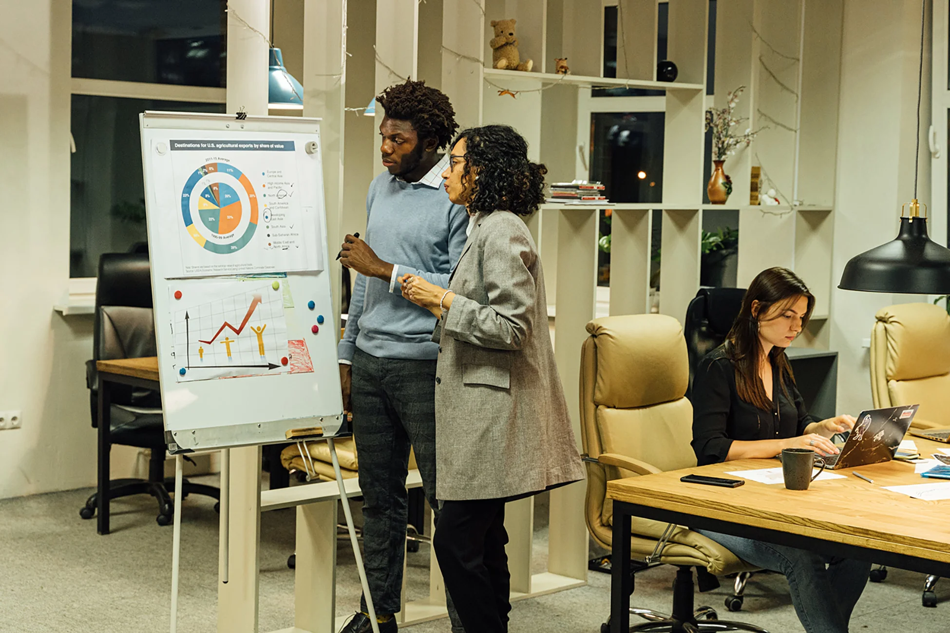 A New Age for Trade & Supply Chain Finance