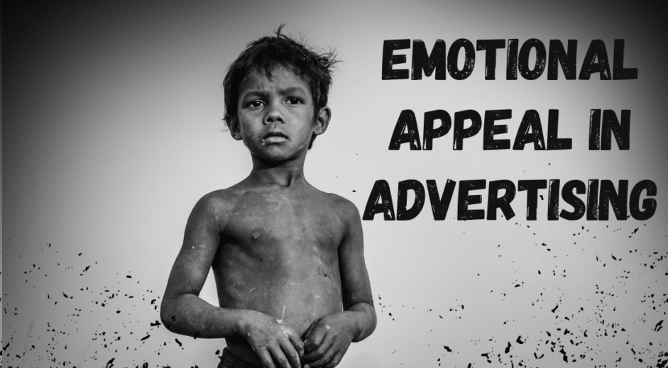 Ever Wondered Why Some Ads Stick With You? The secret lies in emotion.