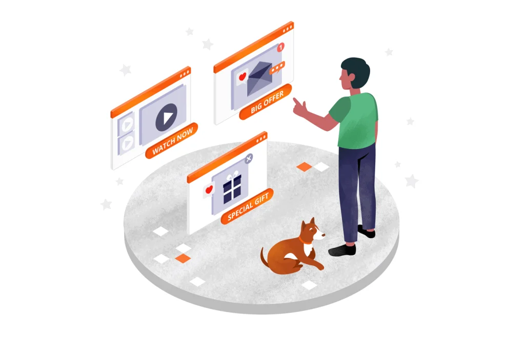 The Power of Ads That Match the Channel: Why We Buy Without Realizing It