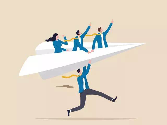Why a Fractional CMO Might Be Your Secret Weapon for Breakout Growth