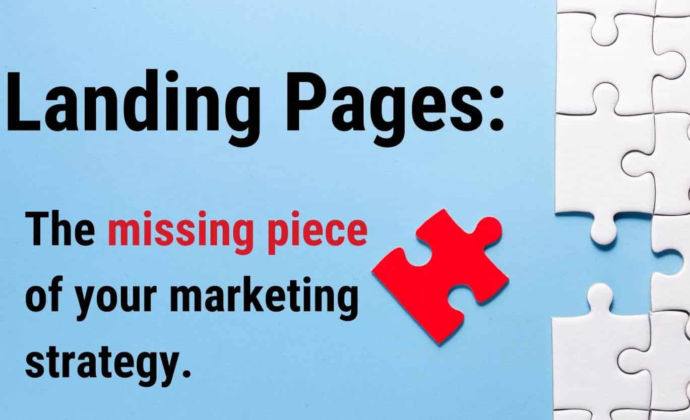 The Inviolable Rules Of Landing Page Success