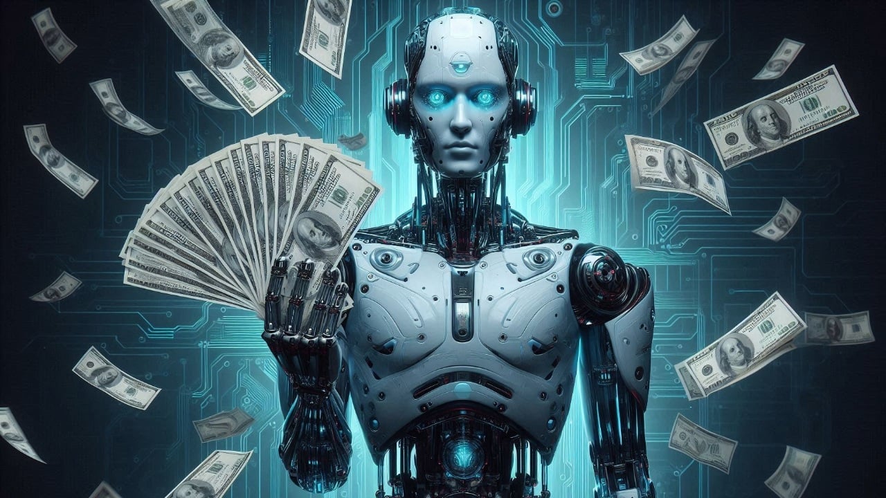 How I Transform Manual Sales, Marketing, and Revenue Operations Into AI-Powered Revenue Generating Machines
