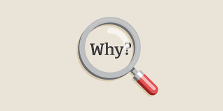 Why We’re Obsessed with ‘Why?’ (And Why Your Marketing Metrics Are Lying to You)
