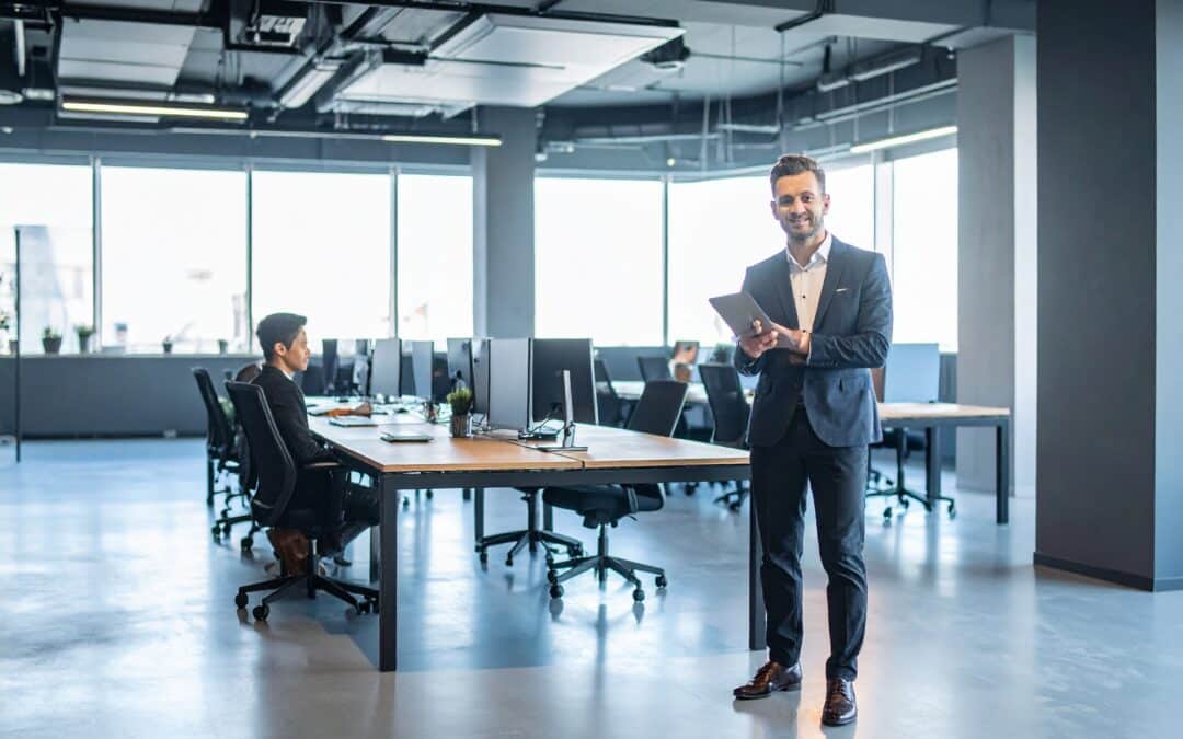 What Does a Fractional CMO Do?