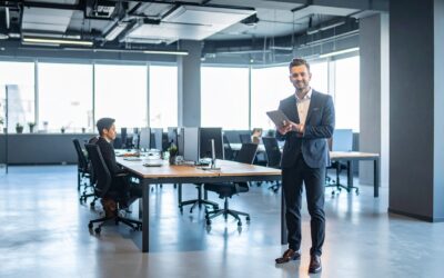 What Does a Fractional CMO Do?