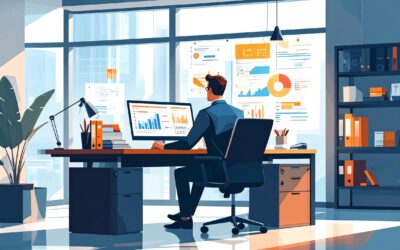 The Most Common Marketing Problems Fractional CMOs Solve