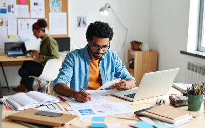 How Fractional CMOs Scale Startups Without Full-Time Costs