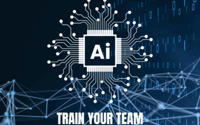 AI Team Training Without Overwhelming Your Marketing Team